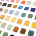thumbnail image 3 of 80 Colors Embroidery Thread Yarn Thread Sewing Thread Sewing Machine Thread for DIY Sewing Use, 3 of 9