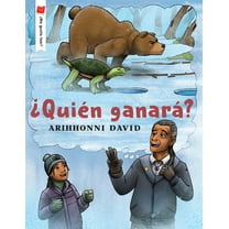 Â¡me Gusta Leer! Â¿QuiÃ©n GanarÃ¡?, (Paperback)