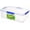 7 L (Single), variant on KLIP IT Large 5L Food Storage Container, Airtight & Stackable, Dishwasher, Freezer, & Microwave-Safe, BPA-Free