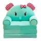 thumbnail image 2 of Funda para Sofá Plegable para Pequeños, Protector Duradero para Muebles, Fundas para Sofá, Sofá Plegable para , Funda para Sillón P , Yotijar  Funda elástica, 2 of 8