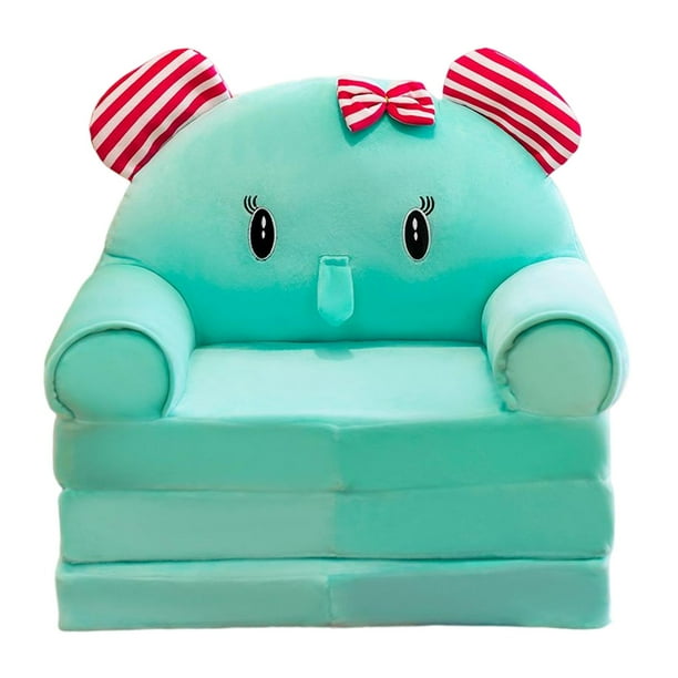 Fundas de asiento de sofá con tapa para bebé, Protector de muebles, lavable, duradero, plegable, para , sofá, sillón, funda para dormitorio, sala , Sunnimix Funda elástica