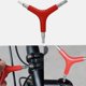 thumbnail image 2 of Typpkmm Y-Shaped 3 Way Hex Wrench with Inner Hexagon Spanner 4/5/ for 6mm, 2 of 7