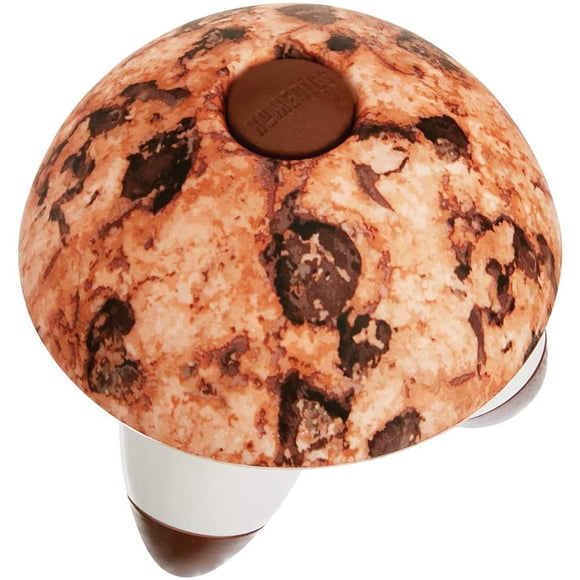 Mini Masajeador HoMedics con Vibración Sweet Treats Comfort Diseño de Galleta Homedics HM-7452554