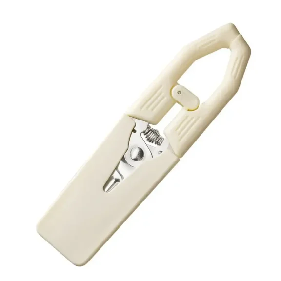 XAirClad Heavy-Duty Stainless Steel Kitchen Shears 1-Count