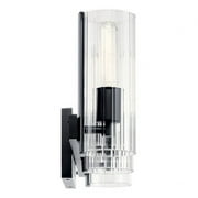 Kichler Lighting - Jemsa - 3 Light Bath Vanity In Modern Style-9.75 Inches Tall