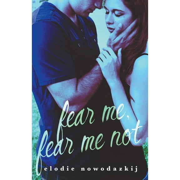 Gavert City Fear Me, Fear Me Not, Book 1, (Paperback)