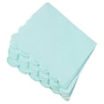 thumbnail image 1 of unbranded 16Ud Servilletas De Papel Wave Napkins Para Fiesta Y Desechables, 1 of 8