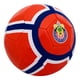 thumbnail image 2 of Balón de Fútbol Voit No.5 Club Chivas, 2 of 3