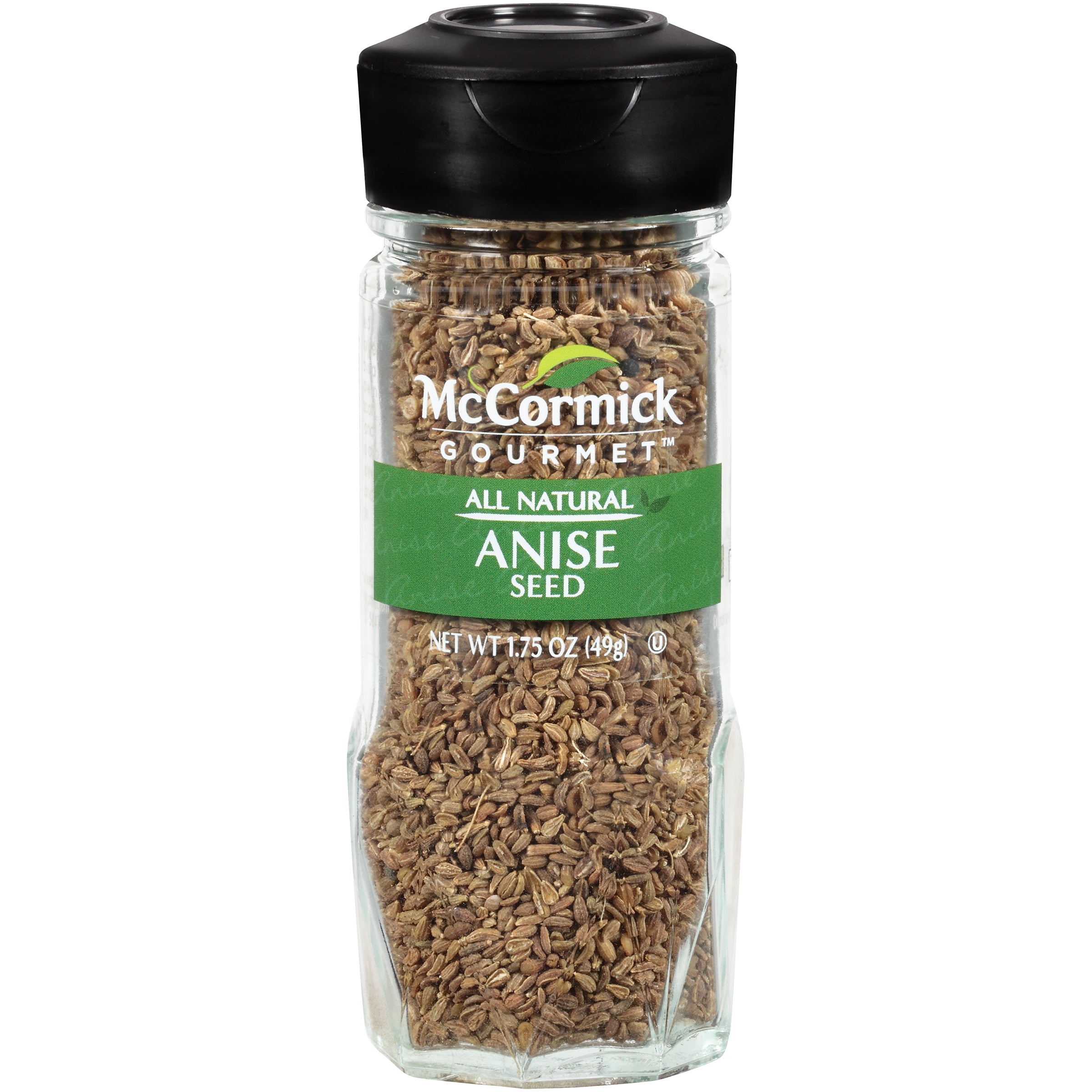 McCormick Gourmet Collection Anise Seed