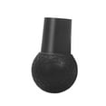 thumbnail image 1 of Adjunto base para accesorios portátiles de soporte de barra de barra Fits Fits Fits de 2.56 "Barra de goma Balla para prensas Rows Gym, 1 of 9
