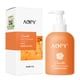 thumbnail image 2 of Limpiador Facial Ganfancp Camellia Amino Mild Non-Tight Clear Espuma Hidratante Oil Control 210G, 2 of 7