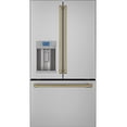 thumbnail image 7 of CAFÉ REFRIGERATION HANDLE KIT - BRUSHED COPPER - CXMB3H3PNCU, 7 of 7