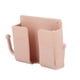 thumbnail image 3 of Soporte de pared para enchufe de teléfono, soporte para teléfono montado en la pared, accesorio para teléfono, soporte para teléfono de cabecera, diseñado con precisión, 3 of 7