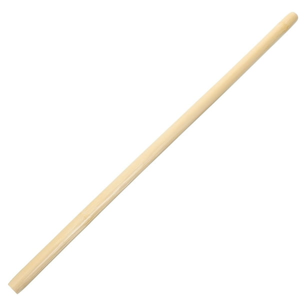 ColoMX Herramienta de masaje de bambú, herramienta de palo de masaje, herramienta de palo de masaje de bambú, accesorio de masaje