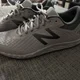 thumbnail image 2 of New Balance Industrial 806 Shoes Grey Slip Resistant Mens Size 11 Uniform Work, 2 of 6