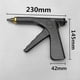 thumbnail image 5 of Universal Tire Repair Kit for Cars, Bikes, and Motorcycles - Puncture Plug Tool for Wheels, 5 of 5
