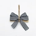 thumbnail image 4 of Pompotops Bow Maker for Ribbon for Wreaths, Wooden Ribbon Bow Maker Tool for Making Gift, 4 of 9