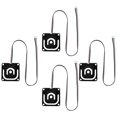 thumbnail image 4 of BELOVING Manomètre de Pression pour Lit Chaud Compact avec Fil Résistant à la Température 4 Pcs, 4 of 10