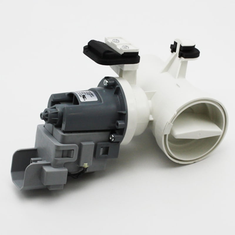 W10130913 Whirlpool Washer Pump NON-OEM Aftermarket W10130913 - Walmart ...