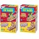 thumbnail image 1 of Golden Grahams Breakfast Cereal Treat Bars Variety Pack, 28 ct, 1 of 5