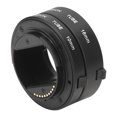 thumbnail image 1 of Adapter Ring, Automatic Focusing Closer Shooting Distance Macro Adapter Ring, Higher Magnification Automatic Exposure For  NEX E Mount Camera,, 1 of 8