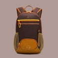 thumbnail image 4 of jiaxiM School Backpacks Water Resistant Large Capacity Outdoor Hiking School Bag for Ages 10 to 18, High School, University, Cycling, Travel, Daily Campus, 4 of 4