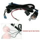 thumbnail image 3 of Kenally Kit de relé de arnés de cableado de altavoz de coche de plástico portátil 170CM modificación Universal relés de camiones automotrices de Cámaras de salpicadero de coche Kenally VI016627-00B, 3 of 6