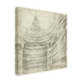 thumbnail image 2 of Trademark Fine Art 'Interior Architectural Study II' Canvas Art by Ethan Harper, 2 of 4