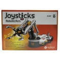 thumbnail image 4 of Elenco 21-537, DIY Joystick Robotic Arm, For Ages 10 & Up, 4 of 10
