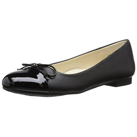 annie two part backless shoes