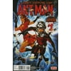 Ant-Man: Last Days #1 VF ; Marvel comic book