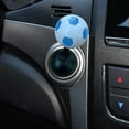 thumbnail image 1 of HOARBOEG Car Start Rocker Soccer Rocker Ignition Switchs Button Funny Soccer Type Car Ornament Clearance, 1 of 7