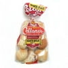 Cellone's Hearth Baked Dinner Rolls, 8 Ct, 19.2 oz