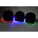 thumbnail image 3 of Unisex Luces LED Sombrero De Pesca Al Aire Libre Fresco Para Pesca Nocturna Caza Senderismo Aparejos De Pesca Pesca ANGGREK Otros, 3 of 5