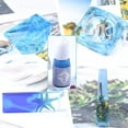 thumbnail image 3 of Milue Epoxy Resin Pigment 20-Color UV Colorant Non-toxic Ink Painting Effect Findings, 3 of 21