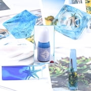 Resin Pigment Epoxy Resin 20 Colors High Concentration Colorant Je