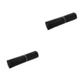 thumbnail image 4 of Advancent Nueva motocicleta 72 Uds. Kit de envoltura de radios de llanta cubierta de piel para Motocross Dirt Bike Enduro Supermoto Suzuki Type1 NO1, 4 of 6