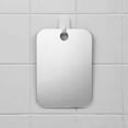 thumbnail image 3 of Pete & Pedro FOGLESS Anti-Fog Shower Mirror Shaving & Shower Accessory Tools, 3 of 6