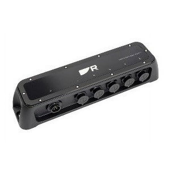 Raymarine RNS-5 5 Port RayNet Gigabit Switch RNS-5 5 Port RayNet Gigabit Switch