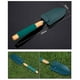 thumbnail image 5 of Juego de 3 miniherramientas de jardinería con mango de madera para macetas, 5 of 5