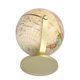 thumbnail image 4 of Mini World Map Globe English Edition Desktop Rotating Earth Geography Globe Teaching Tool, 4 of 5