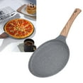 thumbnail image 4 of Poêle à Frire, Poêle de Cuisson à Chauffage Rapide pour Restaurant, 4 of 8