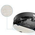 thumbnail image 2 of Paquete de 8 Almohadillas de Repuesto para Fregona para Robot Aspirador D10S, D10S PRO, D9 Max, F9 PRO, Almohadilla de Fregona Reutilizable Lavable, 2 of 5