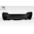 thumbnail image 2 of 2008-2013 BMW M3 E92 2DR Coupe Duraflex ER-M Rear Bumper Cover - 1 Piece, 2 of 8