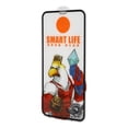 thumbnail image 3 of Tempered Glass Screen Film Mobile Phone Screen Protector Tempered Glass Screen Protective Film For IPhone XR/11, 3 of 8