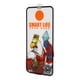 thumbnail image 5 of El protector de pantalla del teléfono móvil moderó la película protectora de la pantalla de cristal para el iPhone XR/11, 5 of 5