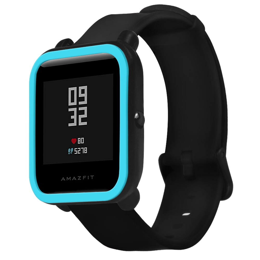 Soft TPU Full Case Cover for Huami Amazfit Bip Youth Watch in Nepal at NPR 4272 Rating 5