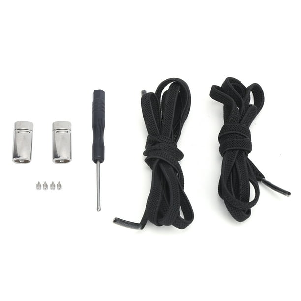 Flat store hiking laces
