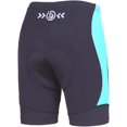 thumbnail image 4 of SURJDE Womens Cycling Shorts, 4 of 7