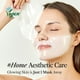 thumbnail image 2 of Sheet Mask The Face Shop At Home Aesthetics Vita-Toning, 2 of 7